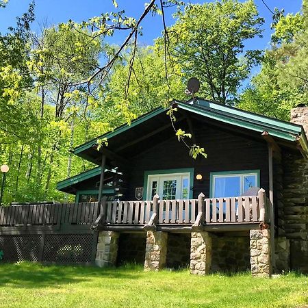 Les Chalets Sauvignon Монт-Тремблант Екстериор снимка